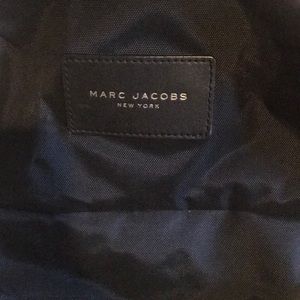 Marc Jacobs NY backpack